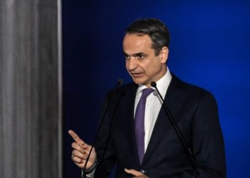 رئيس الوزراء اليوناني يزور تركيا