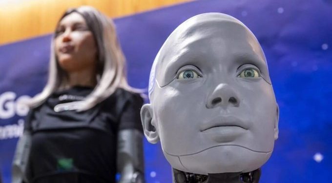 تركيا تمتلك مخزونا مرتفعا من الروبوتات