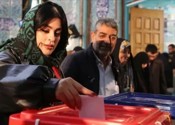 الإعلان عن موعد الانتخابات الرئاسية في إيران