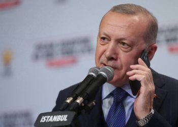 أردوغان: لم نستطع إقناع الناخبين رغم إنجازاتنا
