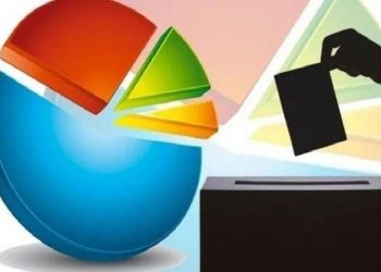 الشعب الجمهوري يتفوق على العدالة والتنمية بأحدث استطلاع رأي