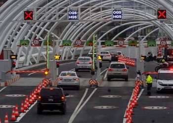 تركيا.. زيادة رسوم عبور الطرق السريعة والجسور