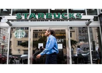 حملات المقاطعة تقلص عائدات ستاربكس