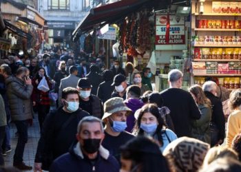 غرفة تجارة إسطنبول تعلن ارتفاع التضخم