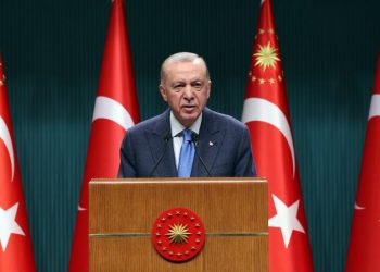 أردوغان: حادث الرئيس الإيراني كشف أهمية طائراتنا