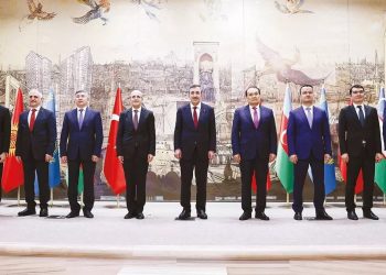 تدشين صندوق استثمار الدول التركية برأس مال 500 مليون دولار