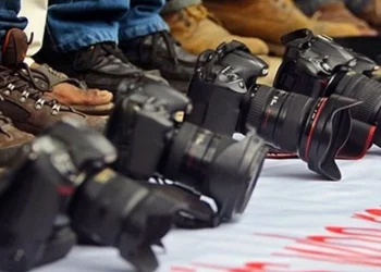 894 صحافيًا دخلوا سجون تركيا خلال 22 عاماً