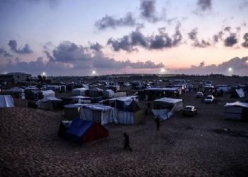 الأمم المتحدة: توزيع المساعدات في غزة من المستحيلات