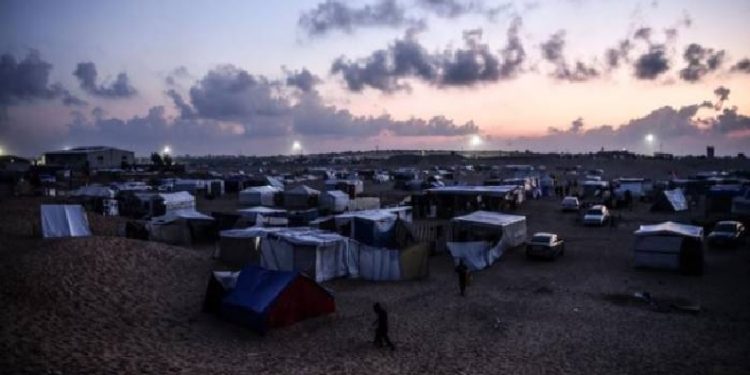 الأمم المتحدة: توزيع المساعدات في غزة من المستحيلات