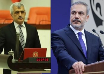 برلماني: السعودية سجنت موظفًا في القنصلية التركية!