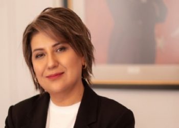 تركيا: انتحار النائبة السابقة لرئيس بلدية شانقايا