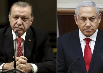 خطة إسرائيل لكسر الحظر التجاري التركي