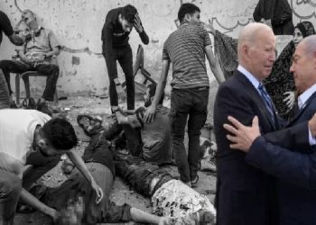 نيويورك تايمز: نتنياهو مستعد لاستغلال بايدن لأجل مصلحته الشخصية