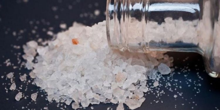 ضبط طن من مخدر الميثامفيتامين في إسطنبول وأنقرة