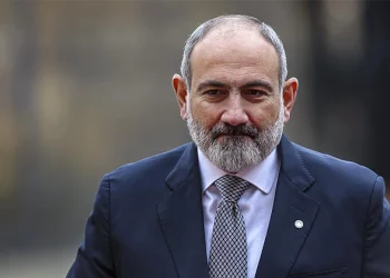 رئيس وزراء أرمينيا يرغب في التخلي عن أراضيهم التاريخية