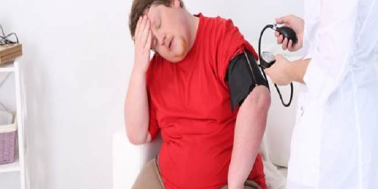 دراسة: 4 من كل 10 إصابات بالسرطان ترتبط بالوزن الزائد