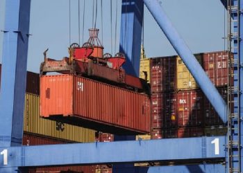 انخفاض أسعار الصادرات عن الواردات في تركيا