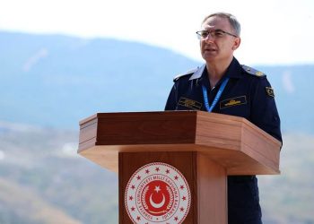 وزارة الدفاع التركية تهاجم قرار الانتخابات في شرق سوريا