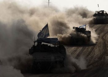 البرازيل تسحب سفيرها من إسرائيل 