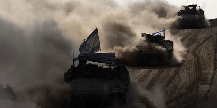 البرازيل تسحب سفيرها من إسرائيل 