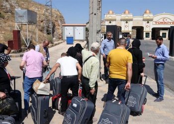 استئناف الرحلات الجوية المباشرة لحجاج سوريا بعد توقف 12 عاماً