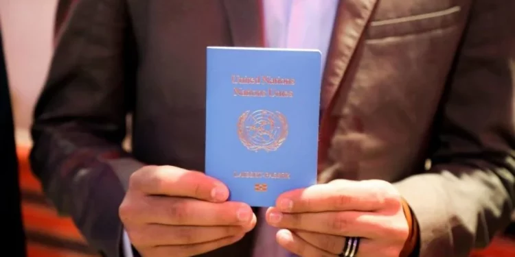 الحصانة والامتيازات الدبلوماسية _ أسبابها