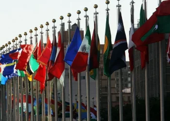 وظائف البعثة الدبلوماسية في القانون