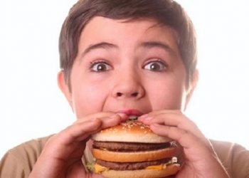 ارتفاع معدل السمنة بين الشباب في تركيا