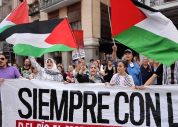 إسبانيا تعترف اليوم بالدولة الفلسطينية