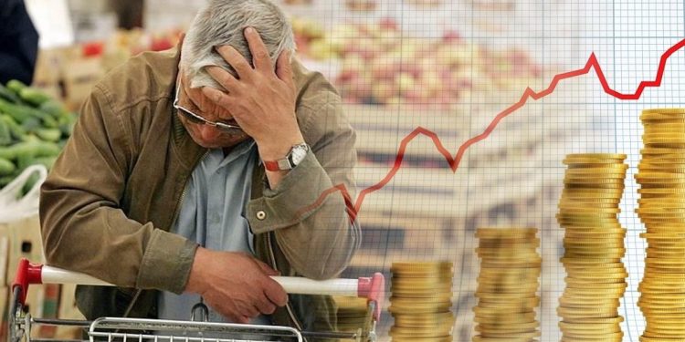 شبح التضخم يزداد توحّشًا في تركيا