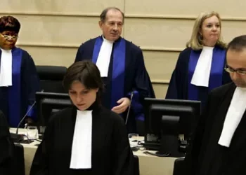 خبير قانوني: التهديدات الأمريكية الإسرائيلية لن تخيف المحكمة الجنائية الدولية