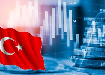 تسارع النمو في الاقتصاد التركي 5.7%