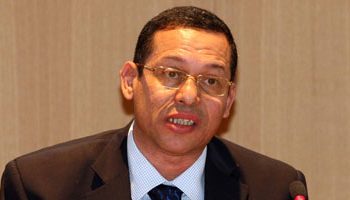 أيمن سلامة: تدخل تركيا يورط إسرائيل في قضية الإبادة الجماعية