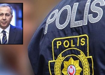 اعتقال ضباط شرطة بسبب شقيق نائب رئيس بلدية