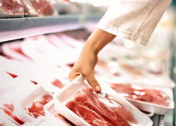 معاش المتقاعدين في ألمانيا يشتري 136 كغ من اللحوم وفي تركيا 16 كغ فقط!