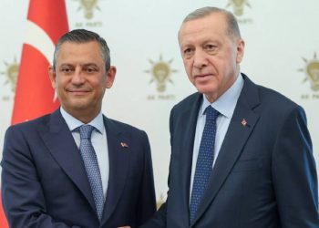 أردوغان يزور زعيم المعارضة لأول مرة منذ 18 عاماً