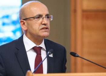 محمد شيمشك: نتوقع زيادة في الاستثمارات المباشرة