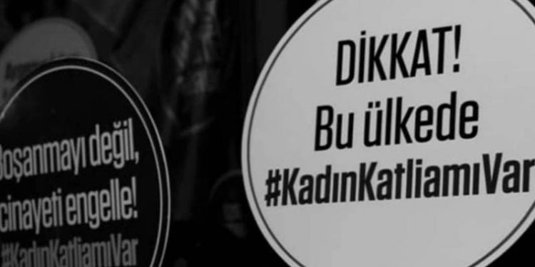 10 نساء يقُتلن على يد أزواجهن في تركيا