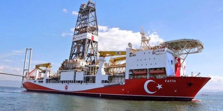 برلماني: وعود أردوغان بشأن اكتشافات الغاز تبخرت