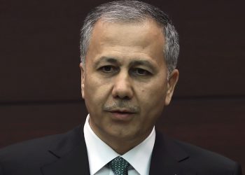 اعتقال 83 من مافيا المخدرات في تركيا