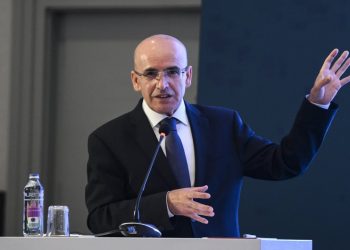 وزير المالية التركي: التضخم سيبدأ في الانخفاض!