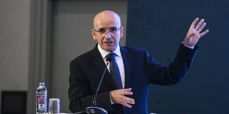 وزير المالية التركي: التضخم سيبدأ في الانخفاض!