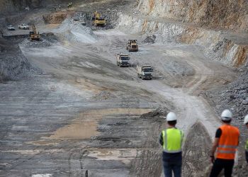 تضاعف نفايات التعدين الخطرة من 2018 إلى 2022 في تركيا