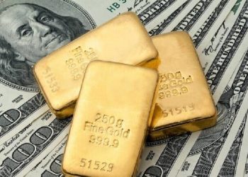 هل يُعتَمَدُ الذهب بديلًا عن الدولار بين تركيا وروسيا؟