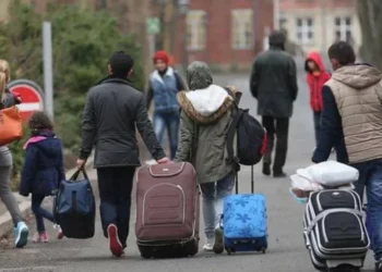 مواطنو تركيا الأكثر هجرة إلى ألمانيا