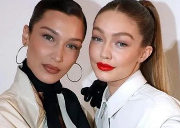 بيلا وجيجي حديد تتبرعان بمليون دولار لفلسطين