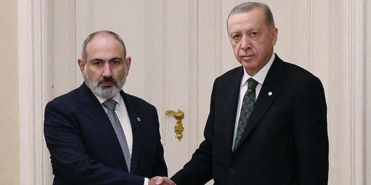 أين وصل مسار تطبيع العلاقات بين تركيا وأرمينيا؟