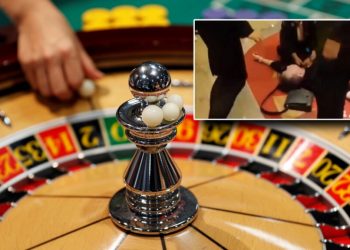 وفاة رجل من الفرح بعد فوزه بـ4 ملايين دولار