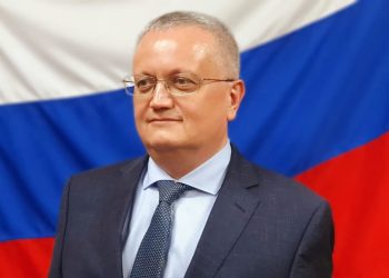 السفير الروسي في القاهرة: نشعر بتضامن مصر معنا