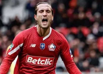 هل ينضم اللاعب التركي يوسف يازجي للدوري السعودي؟